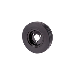 Tennant/Nobles - 4031917 - Tire Assy, Solid, 12.3 X 3.5 3.5Bc 3Bolt (Replaces Tennant 369345)