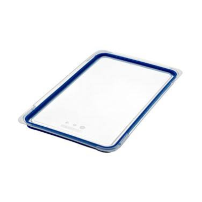 Araven 09856 Full Pan Size Polypropylene Airtight Containers Lid