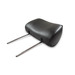 07.694 Actimo Vinyl Headrest Side View