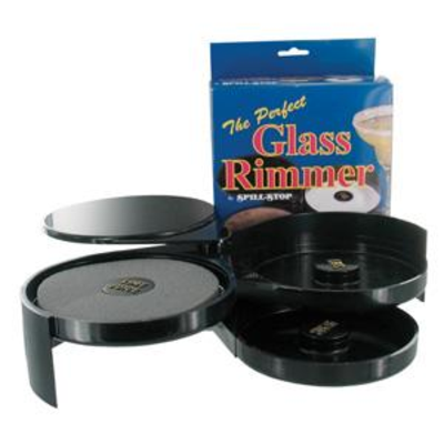 Spill-Stop 444-01 Replacement Sponge, 5-1/2"