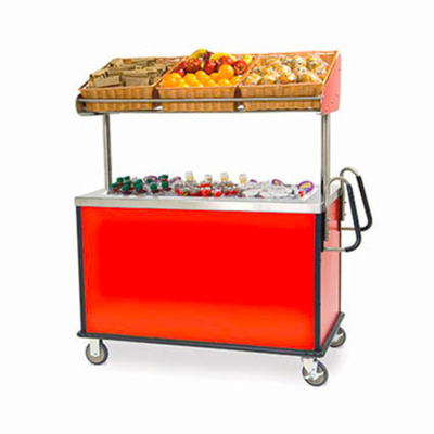 Lakeside 668 Breakfast Cart