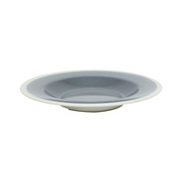 Thunder Group DM5811H 16 oz 111/4" Diameter x 15/8" Height Pasta Bowl