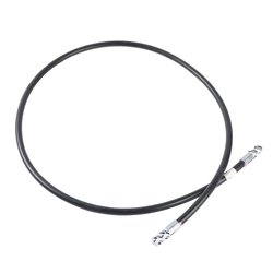 Tennant/Nobles - 4031422 - Hose, Hyd,Med04, Jf04Str/Jf04Str, 066.0 (Replaces Tennant 1030404)