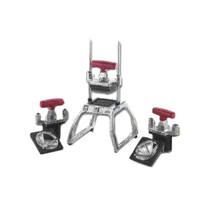 Vollrath Redco 15005 6-Section Insta Cut Wedger