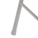 NPS 9104-B Basics by NPS® 9100 Series Vinyl Upholstered Stack Ch