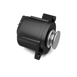 Tennant/Nobles - 4025371 - Alternator, 12Vdc 050A Sealed Brush (Replaces Tennant 60559)