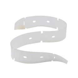 Tennant/Nobles - 4087974 - Blade, Sqge, Front, 815L, Pyu (Replaces Tennant 9017757)