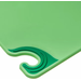 San Jamar CBG182412GN Cutting Board 18"x24" Green