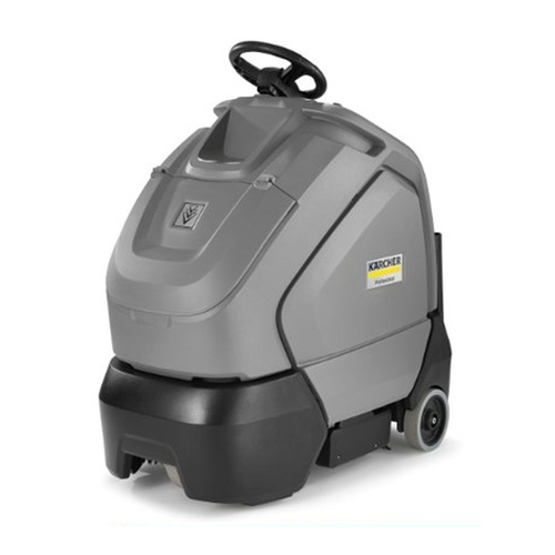 New Karcher Chariot CV 60/1 RS Bp Deluxe -Stand-On Vacuum