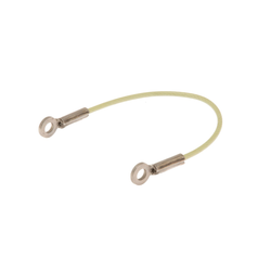 Tennant/Nobles - 4014910 - Cable, Glv .25D 021.2L .63Eye /.63Eye (Replaces Tennant 70532)