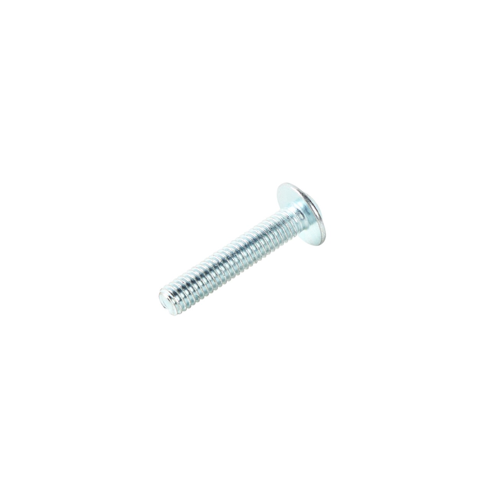 Tennant/Nobles - 4031074 - Screw, Btn, Flng, M6 X 1.0 X 30, 10.9 (Replaces Tennant 1248098)