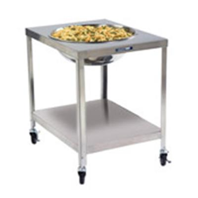 Lakeside Stand for 80 Qt. Bowl