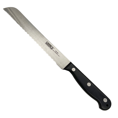 Cook's 630-835 8 In Bread Knife