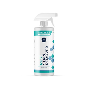 Gtechniq Marine Rust Stain Remover