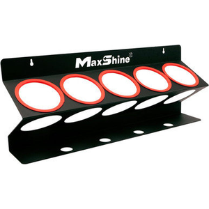 5 Hole Qt Bottle Holder