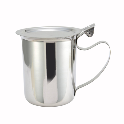 Winco SCT-10F 10 Oz. Server/Creamer