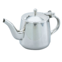Vollrath 46310 Gooseneck Teapot