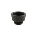 01.071.1 Recessed Push Button Handle Cap Side View 2