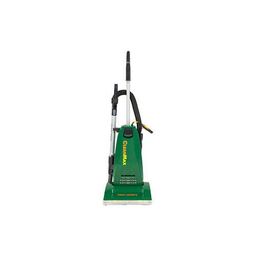 New CleanMax Pro CMP-3QD Upright Vacuum