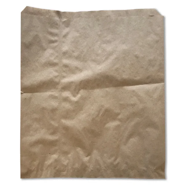 Kraft Flat Paper Bags - 11" x 14"