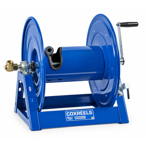 A Frame Hose Reel 5000Psi 100Ft