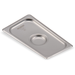 Carlisle 607130C DuraPan 1/3 Size Solid Cover
