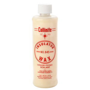 Collinite No. 845 Insulator Wax