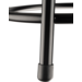 NPS 6224-10 NPS® 24" Heavy Duty Steel Stool