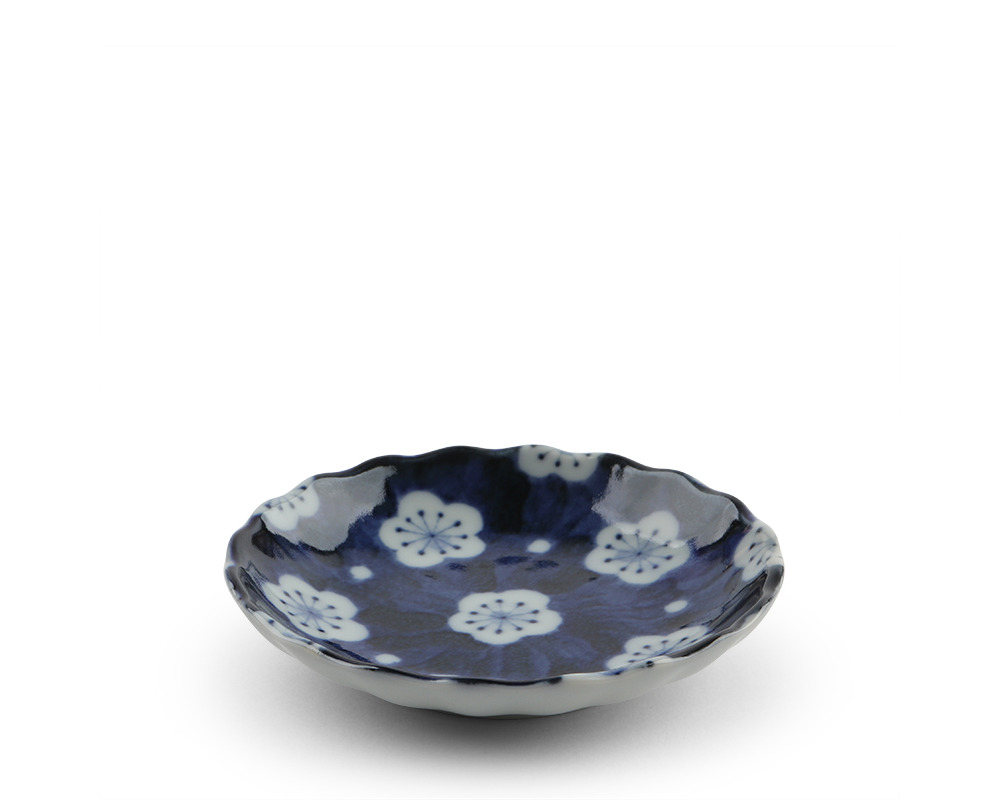 Ume 4" Sauce Dish