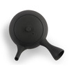 Teapot Lolo Black Kyusu