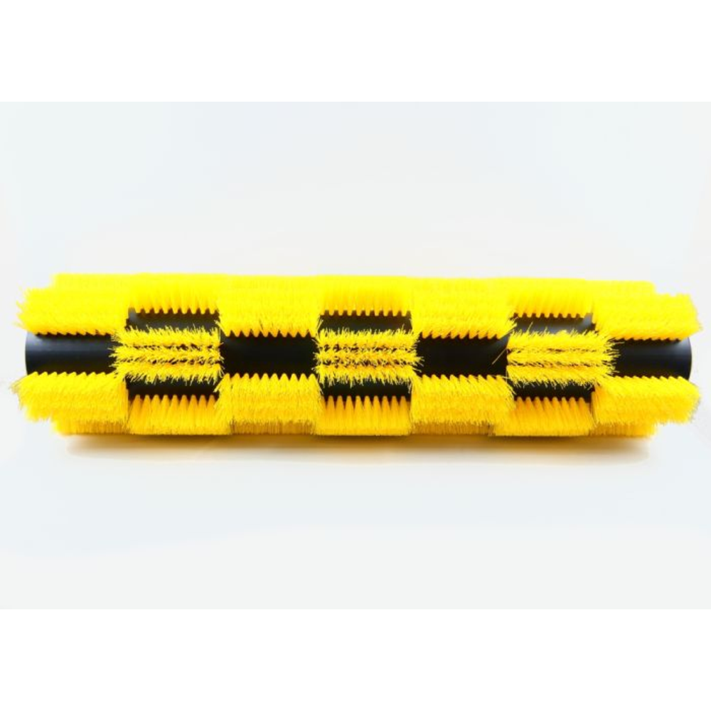 Brush 48 Inch Window Poly