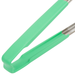 Vollrath 4781270 12 1 pc Utility Tong-Green
