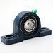 Aztec 239-NP-16C Bearing - Pillow Block, second view