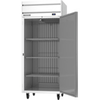 Beverage Air HR1WHC-1S Reach-In Horizon Series Refrigerator