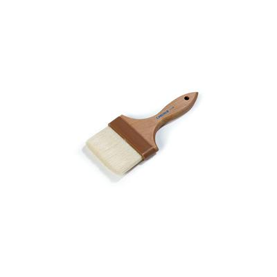 Carlisle 4" Flat Basting Brush