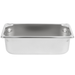 Vollrath 30342 Super Pan V 1/3 Size