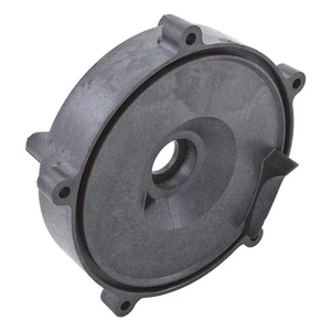 Seal Plate for Ultimax Pumps 15-0067