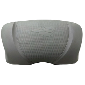 Sundance 880 Series Gray Pillow 6472-793