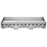 Vulcan MSA72 Heavy Duty Griddle