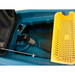 Tennant Factory Recon Used T600E-11029440 Scrubber