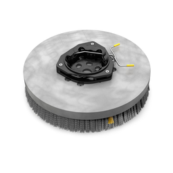 Tennant/Nobles - 4037189 - Brush Assy, Disk, Scb, 14.0D, Pyp (Replaces Tennant 1220237)