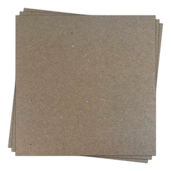 Boxboard Sheets - 40" x 40" - 20 PT