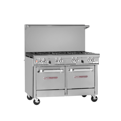 Southbend 4482DC-2GR Ultimate Restaurant Range