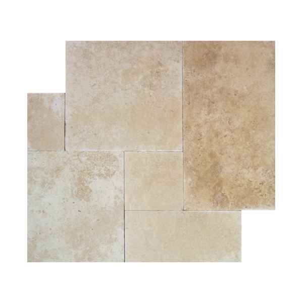 F.Pattern Ivory