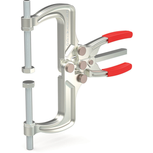 DE-STA-CO 486 Squeeze-Action Clamp, 1000 lb Holding Capacity