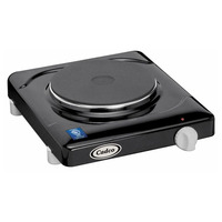Cadco KR-1 Portable Hot Plate Countertop
