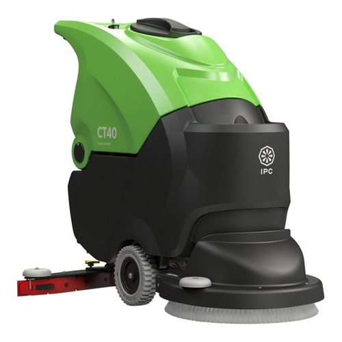 New IPC Eagle CT40 20" Brush Drive