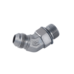 Tennant/Nobles - 4017335 - Fitting, Hyd, E45, Jm08/Om08 (Replaces Tennant 42226)