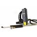 Karcher SG1 C Bp gum remover backpack straps and lance