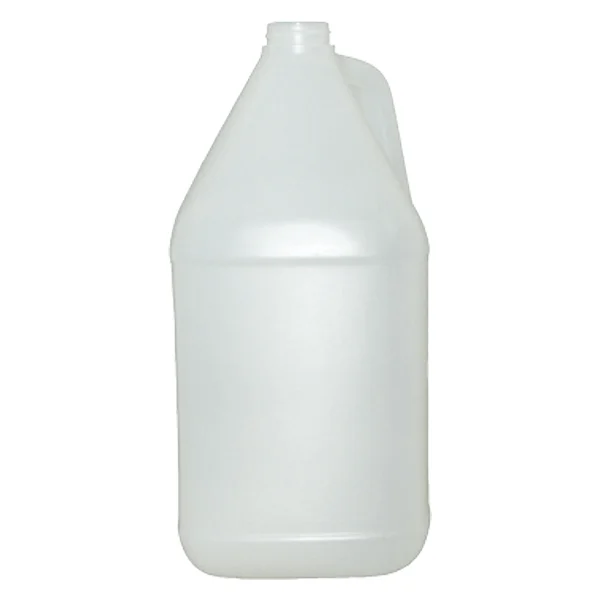 Jug with Lid - Plastic - 4 L